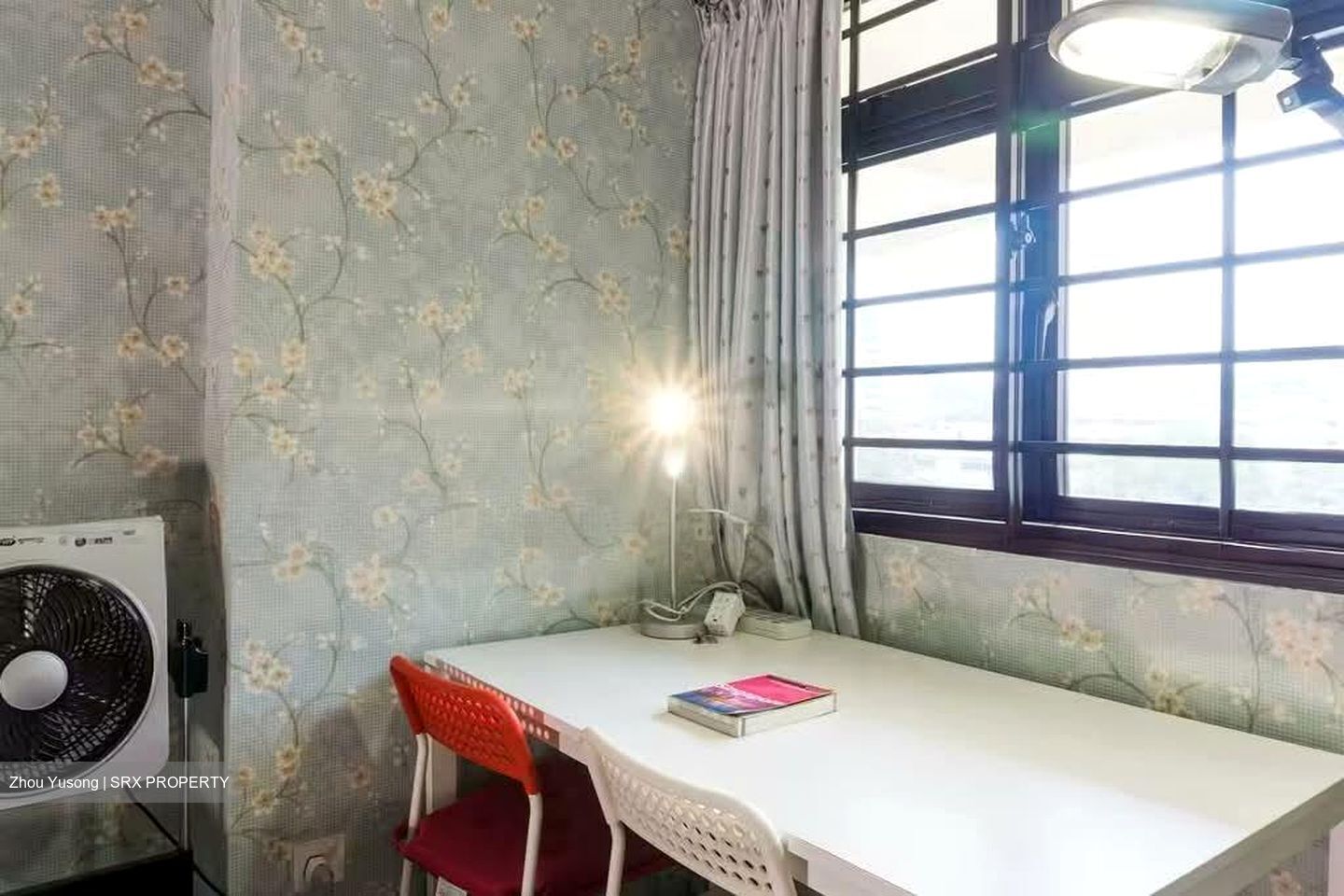 Blk 27A Membina Court (Bukit Merah), HDB 4 Rooms #613912441